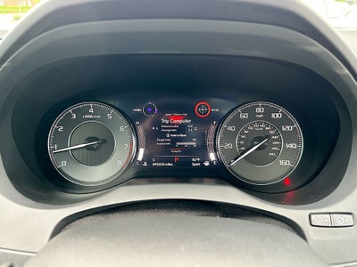 2019 Acura RDX Technology Package SH-AWD