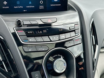 2019 Acura RDX Technology Package SH-AWD