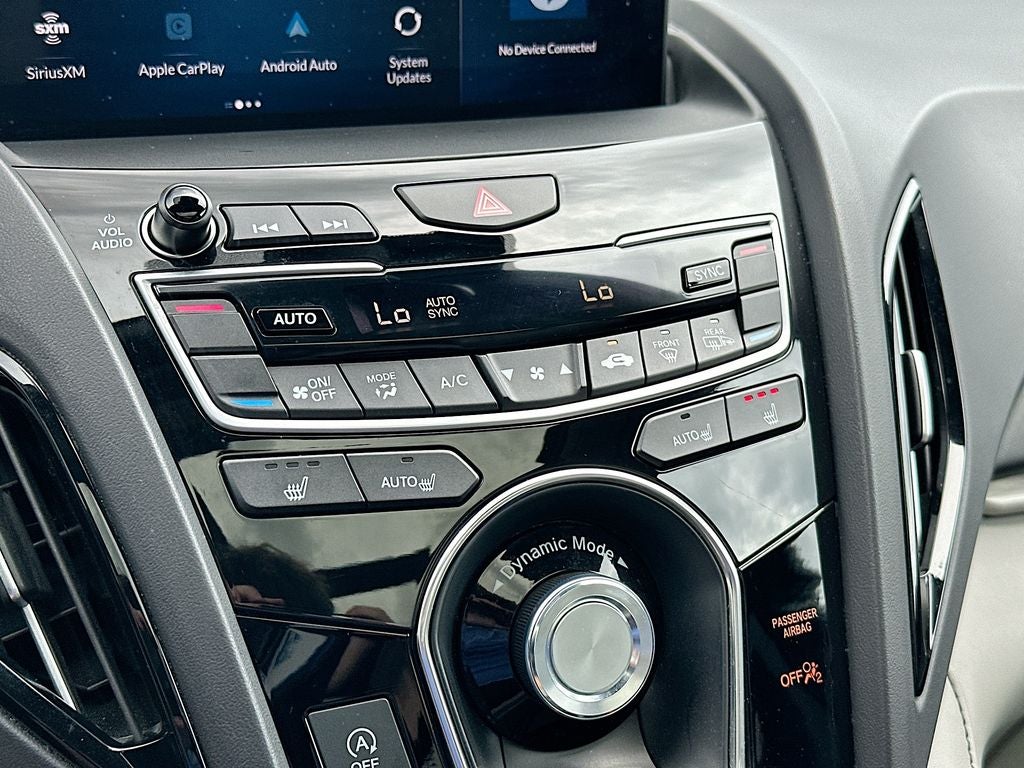2019 Acura RDX Technology Package SH-AWD