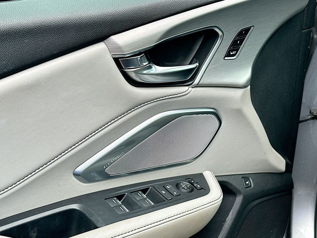 2019 Acura RDX Technology Package SH-AWD