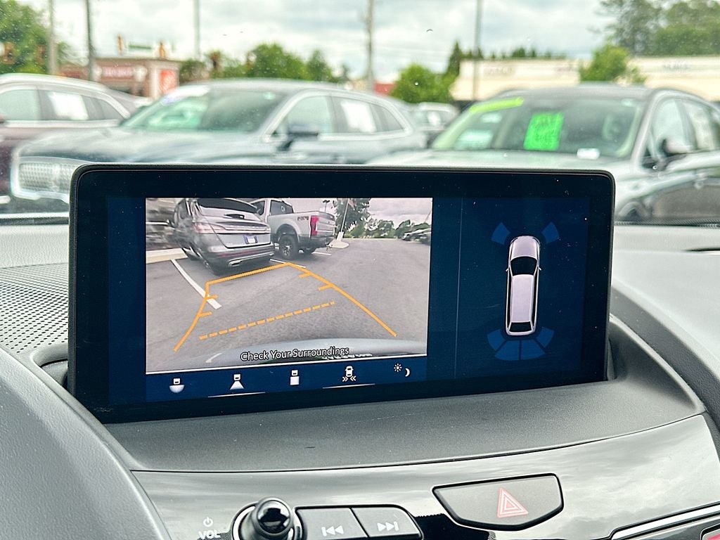 2019 Acura RDX Technology Package SH-AWD