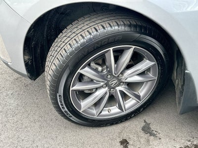 2019 Acura RDX Technology Package SH-AWD