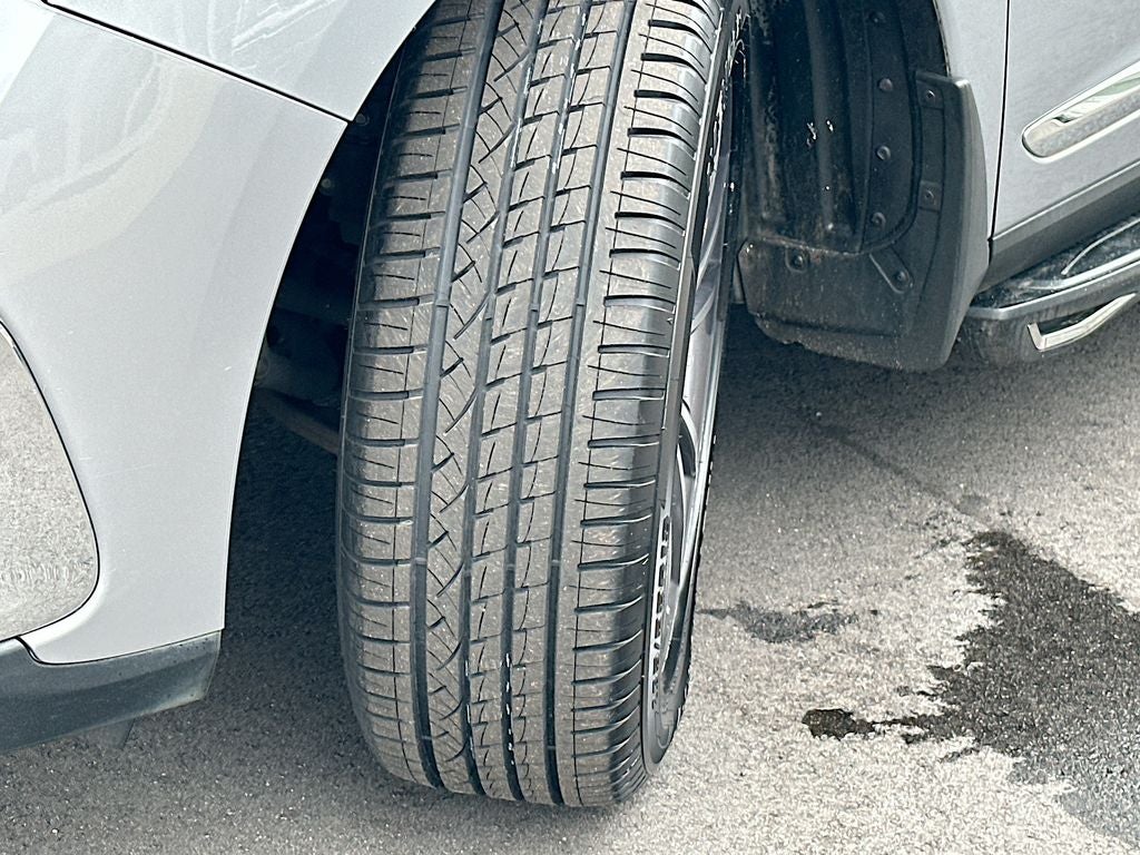 2019 Acura RDX Technology Package SH-AWD