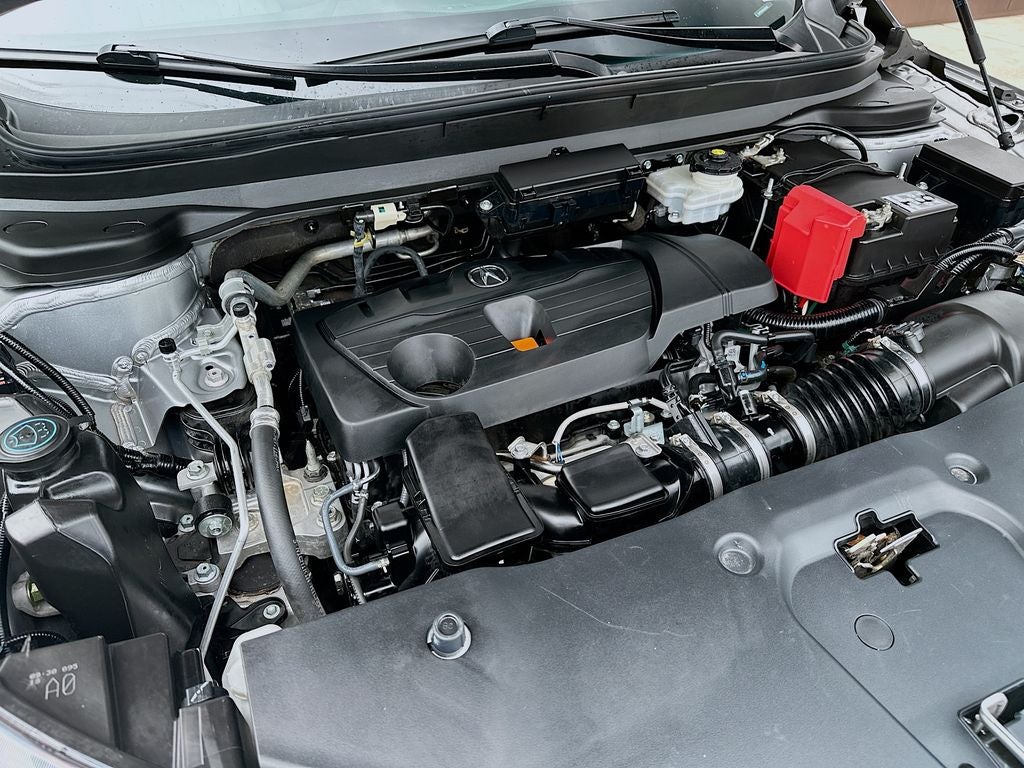 2019 Acura RDX Technology Package SH-AWD
