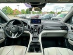 2019 Acura RDX Technology Package SH-AWD