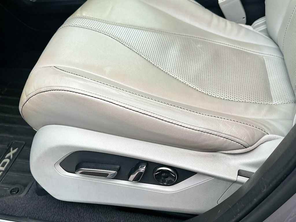 2019 Acura RDX Technology Package SH-AWD