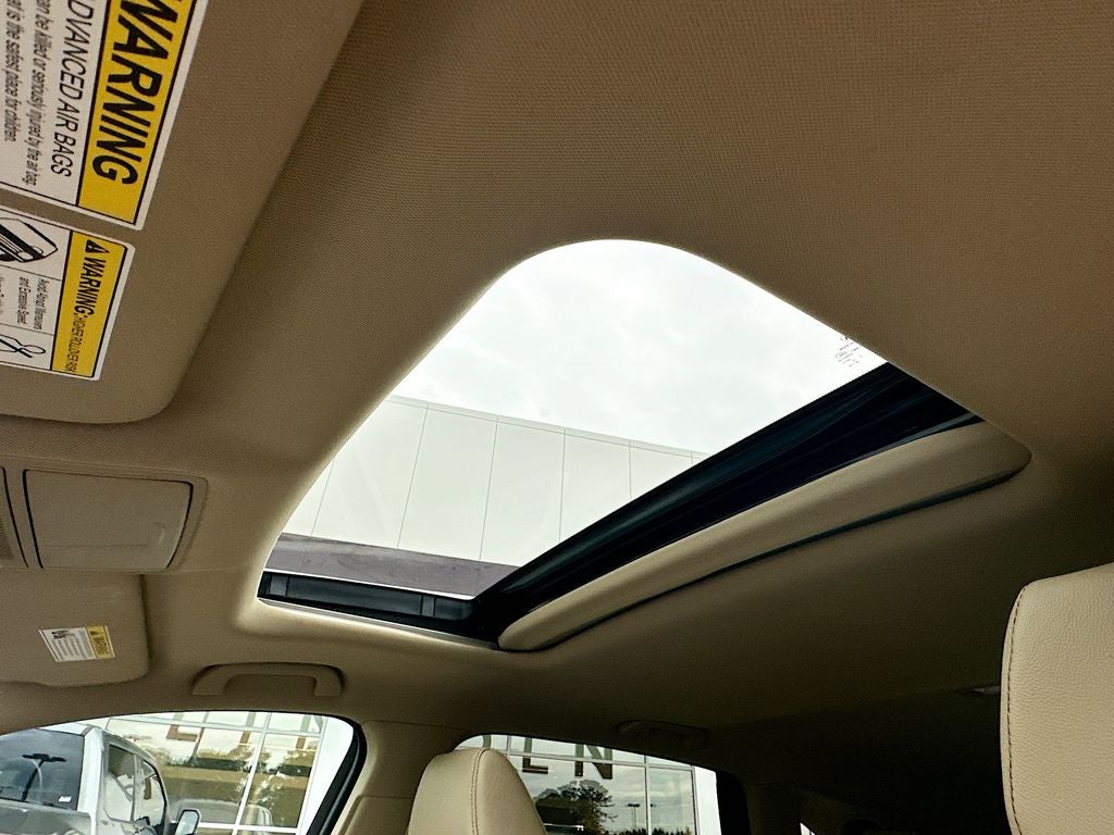 2020 Acura MDX Technology SH-AWD