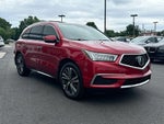 2020 Acura MDX Technology SH-AWD