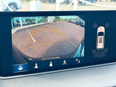 2022 Acura MDX Technology