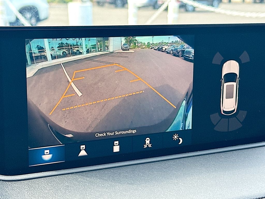 2022 Acura MDX Technology