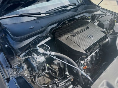 2022 Acura MDX Technology