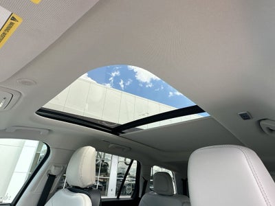 2026 Lincoln Aviator Premiere Premium