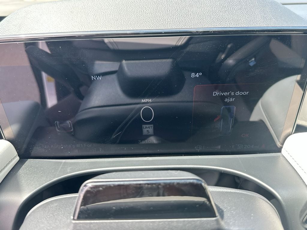 2026 Lincoln Aviator Premiere Premium