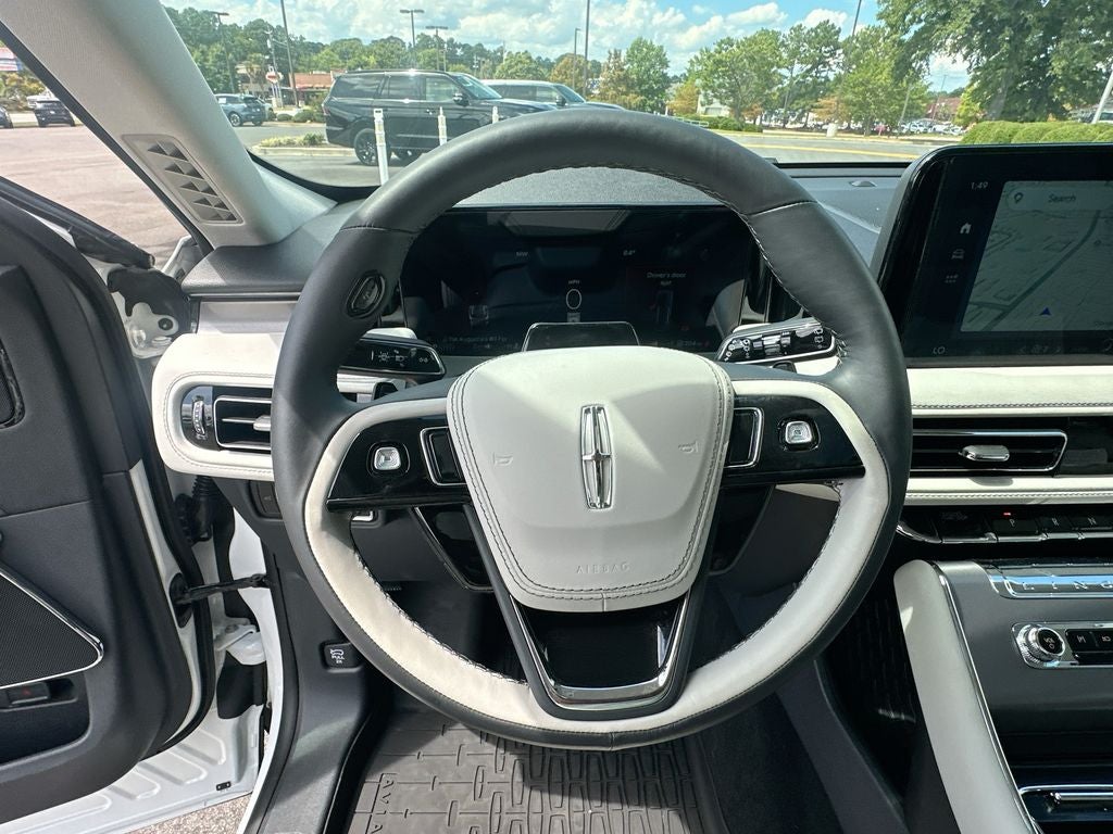 2026 Lincoln Aviator Premiere Premium