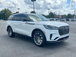 2026 Lincoln Aviator Premiere Premium