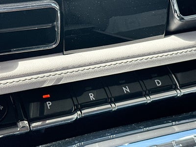 2026 Lincoln Aviator Premiere Premium