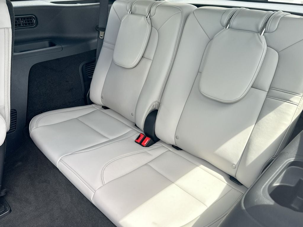 2026 Lincoln Aviator Premiere Premium