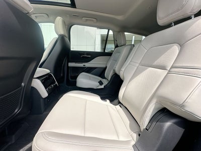 2026 Lincoln Aviator Premiere Premium