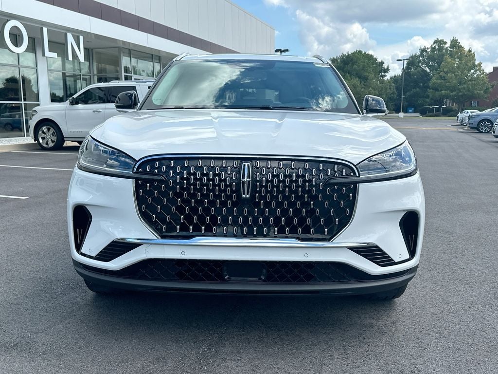 2026 Lincoln Aviator Premiere Premium