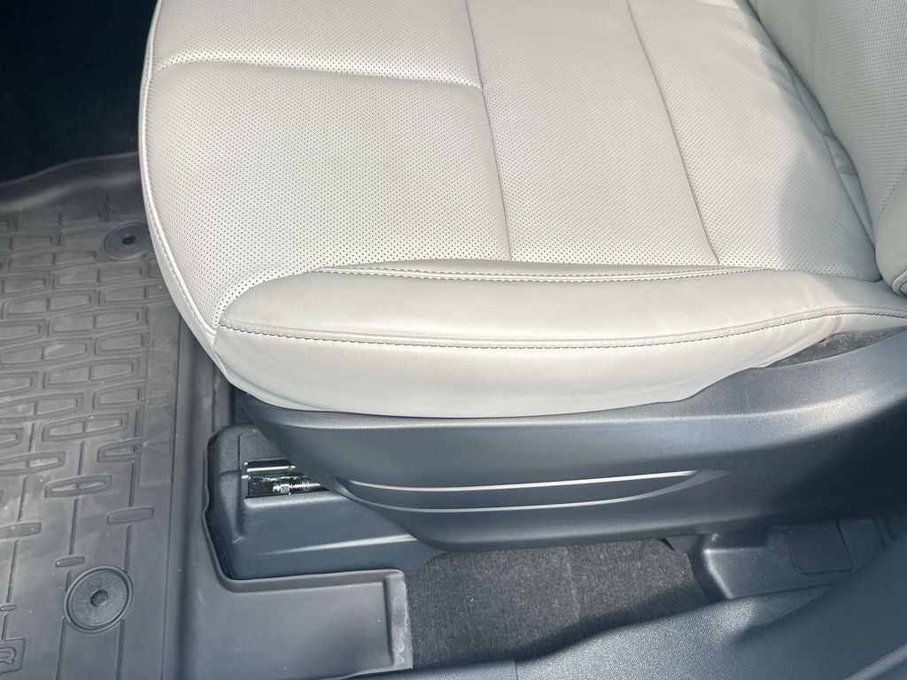 2026 Lincoln Aviator Premiere Premium