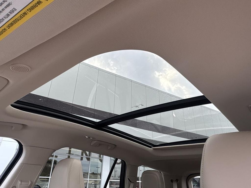 2022 Lincoln Aviator Reserve Premium