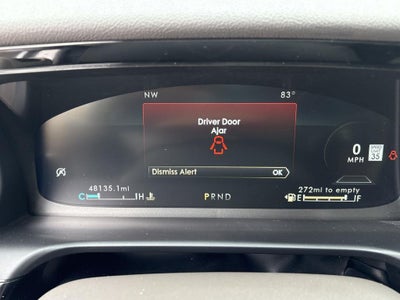 2022 Lincoln Aviator Reserve Premium