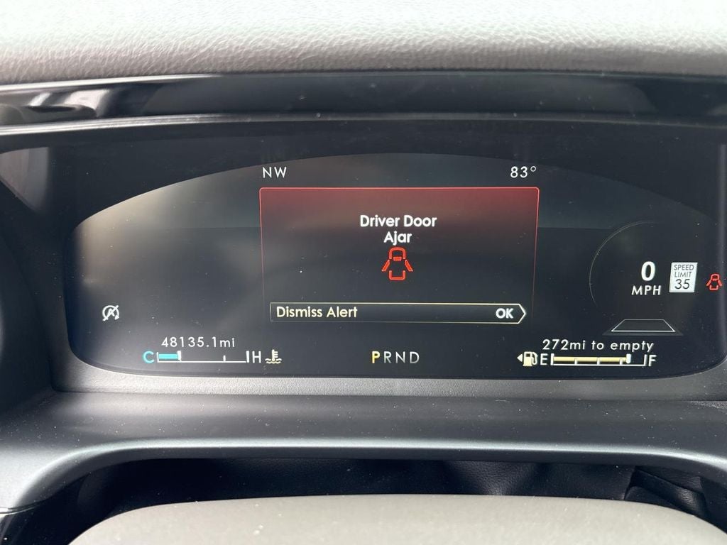 2022 Lincoln Aviator Reserve Premium
