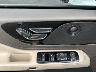 2022 Lincoln Aviator Reserve Premium