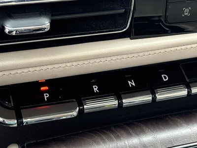 2022 Lincoln Aviator Reserve Premium