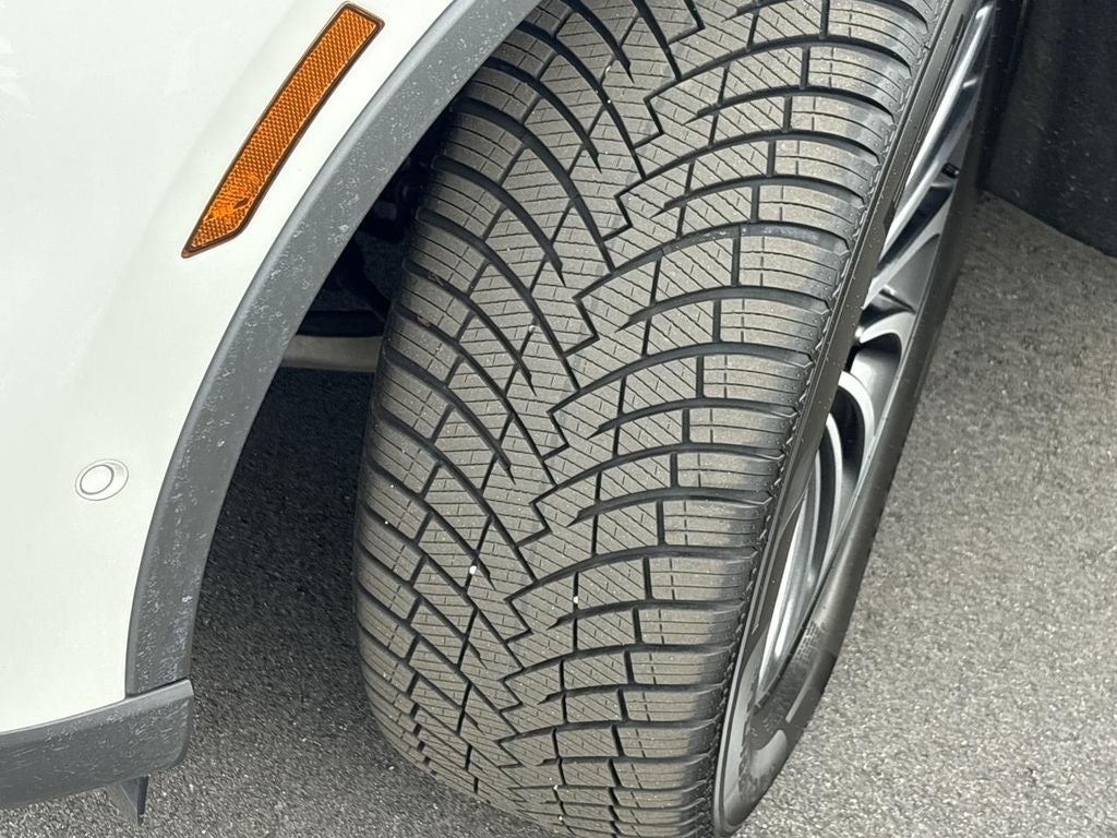 2022 Lincoln Aviator Reserve Premium