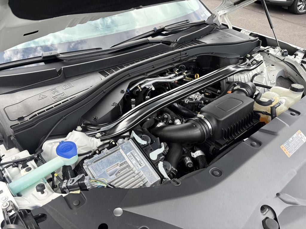 2022 Lincoln Aviator Reserve Premium