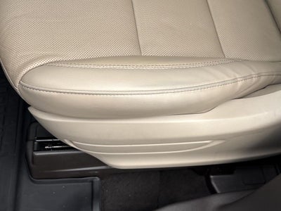 2022 Lincoln Aviator Reserve Premium