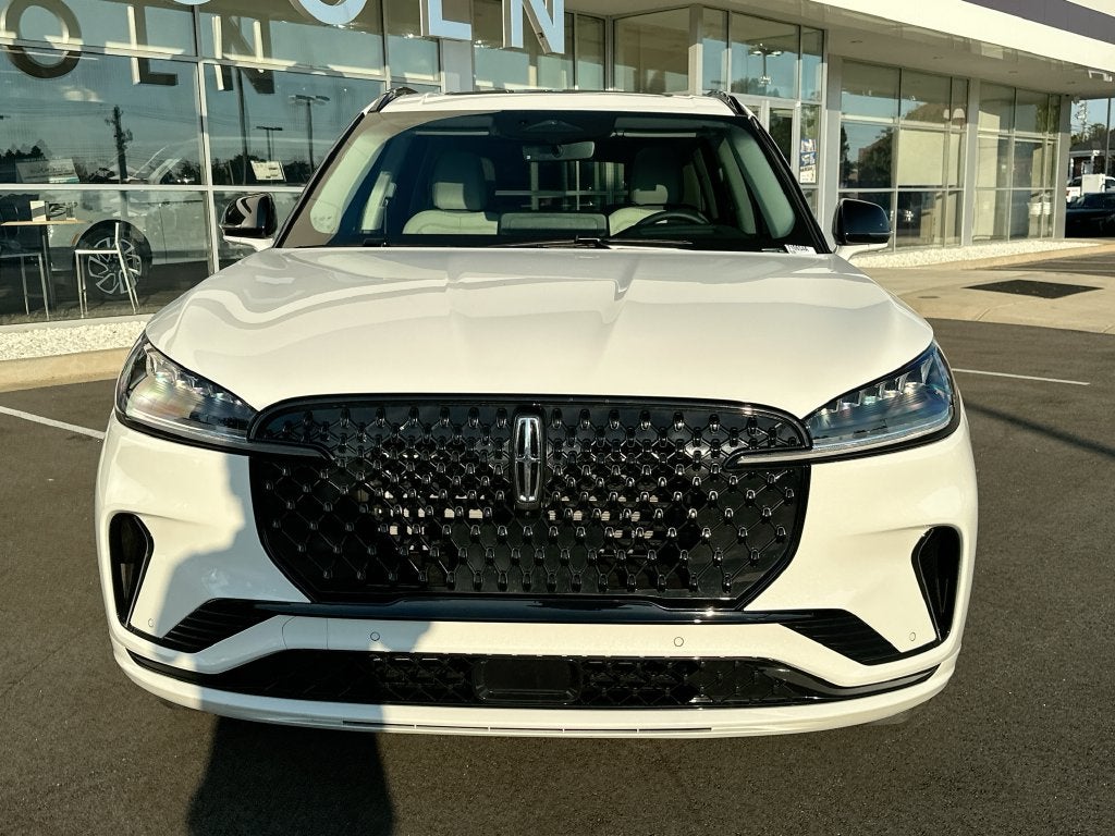 2025 Lincoln Aviator Reserve Premium