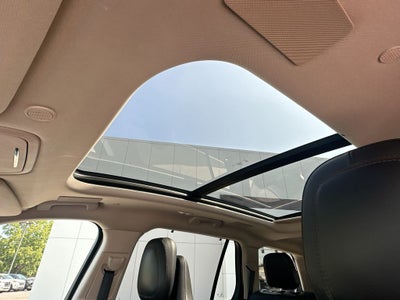 2021 Lincoln Aviator Reserve Premium