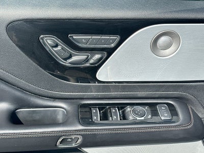 2021 Lincoln Aviator Reserve Premium