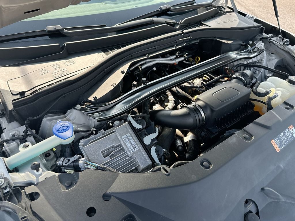 2021 Lincoln Aviator Reserve Premium