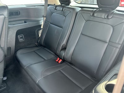 2021 Lincoln Aviator Reserve Premium