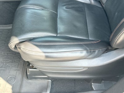 2021 Lincoln Aviator Reserve Premium