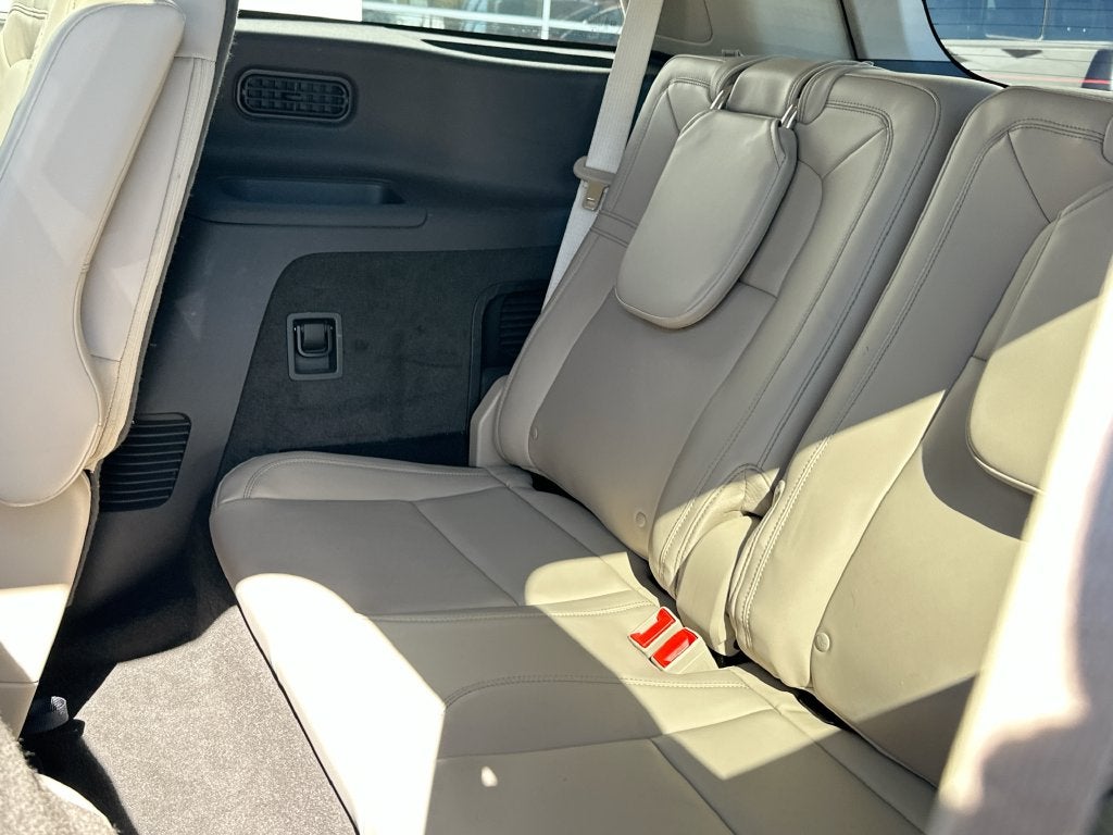 2022 Lincoln Aviator Reserve Premium