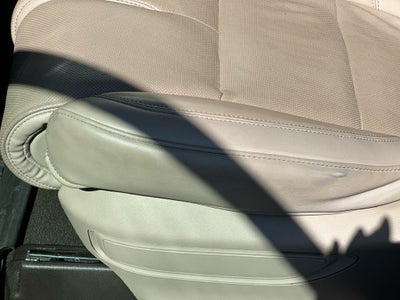 2022 Lincoln Aviator Reserve Premium
