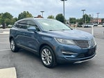 2018 Lincoln MKC Select