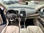 2018 Lincoln MKC Select
