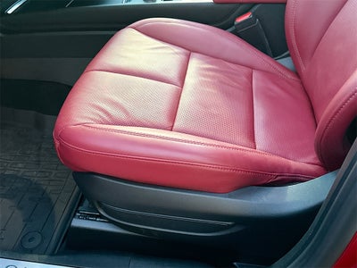 2025 Lincoln Corsair Reserve