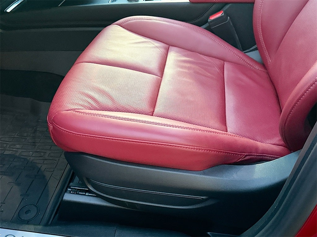 2025 Lincoln Corsair Reserve