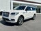 2018 Lincoln Navigator Reserve