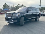 2018 Lincoln Navigator Reserve