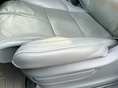 2018 Lincoln Navigator Reserve