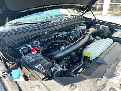 2024 Lincoln Navigator Premiere