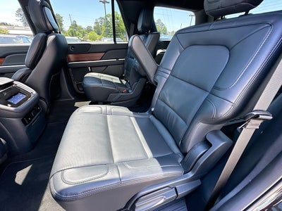 2024 Lincoln Navigator Premiere