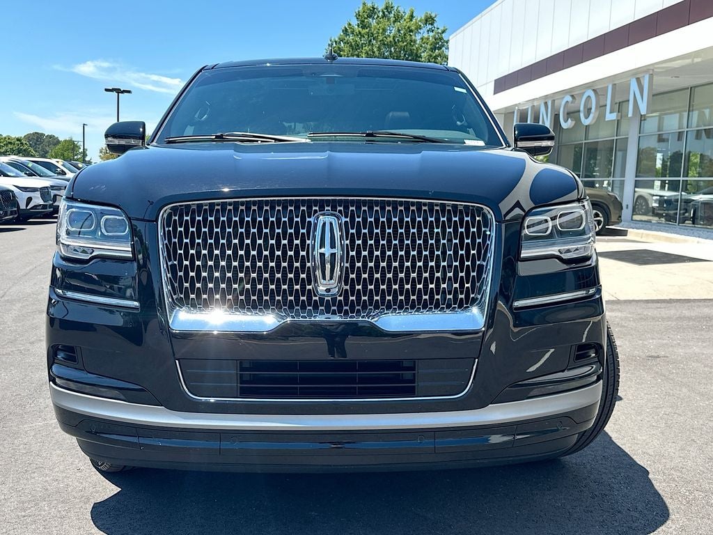 2024 Lincoln Navigator Premiere